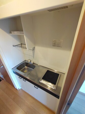 びおら女子学生寮の物件内観写真